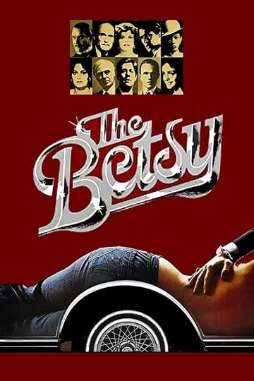 Watch The Betsy 1978 online