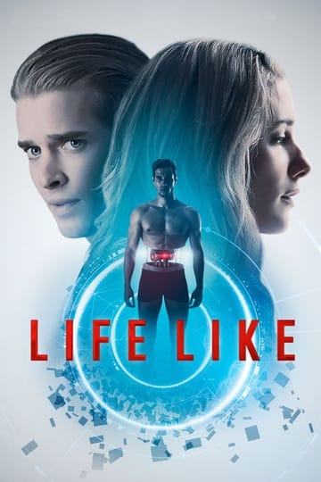 Watch Life Like 2019 online
