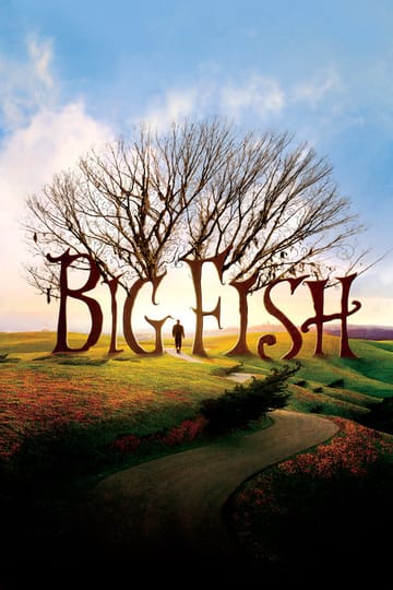Watch Big Fish 2003 online Watch Big Fish 2003 online
