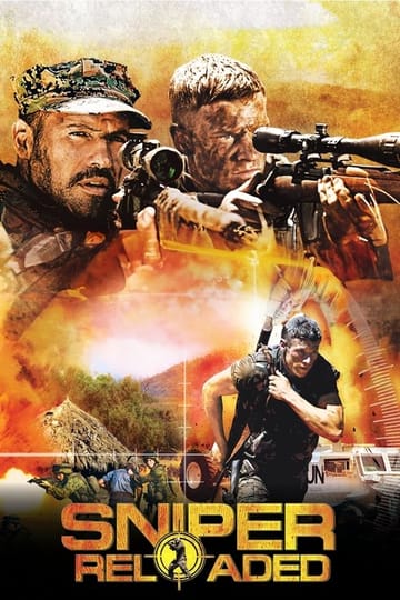 Watch Sniper: Reloaded 2011 online