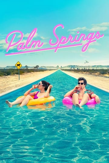 Watch Palm Springs 2020 online
