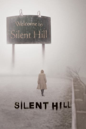 Watch Silent Hill 2006 online Watch Silent Hill 2006 online
