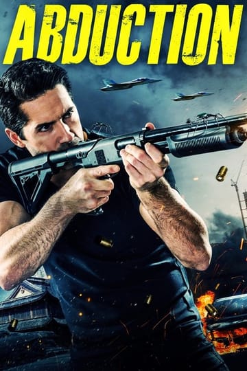 Watch Abduction 2019 online