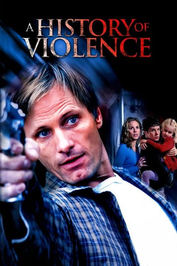 Watch A History of Violence 2005 online