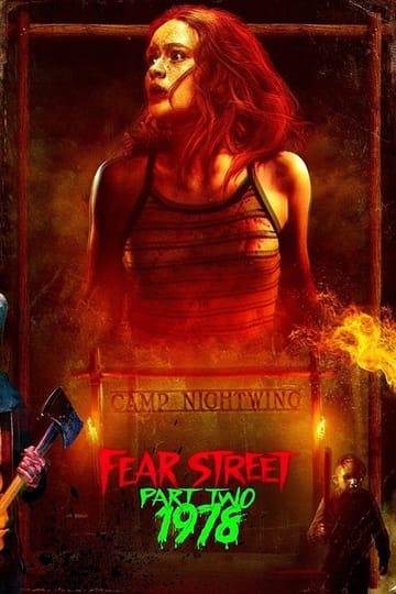 Watch Fear Street: 1978 2021 online Watch Fear Street: 1978 2021 online