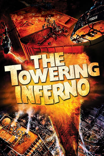 Watch The Towering Inferno 1974 online