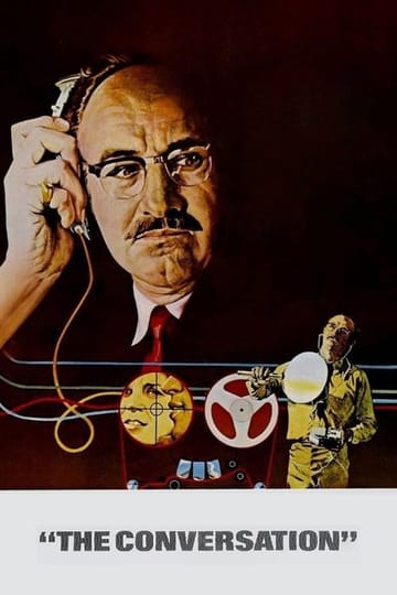 Watch The Conversation 1974 online