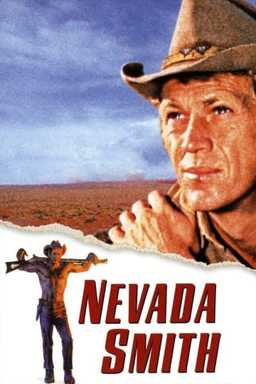 Watch Nevada Smith 1966 online