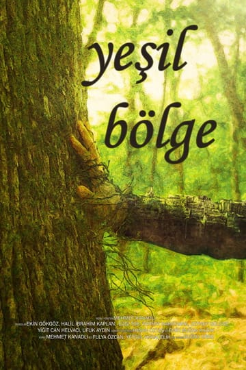 Дивитися фільм Yeşil Bölge 2017 онлайн Дивитися фільм Yeşil Bölge 2017 онлайн