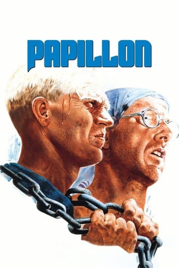 Watch Papillon 1973 online