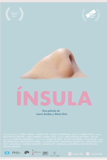 Дивитися фільм Ínsula 2019 онлайн Дивитися фільм Ínsula 2019 онлайн