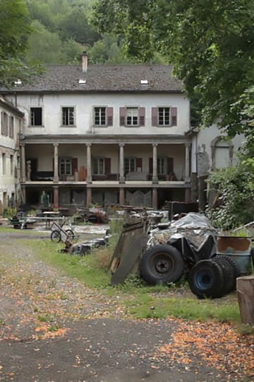 Дивитися фільм La Maison 2019 онлайн