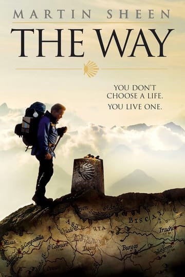 Дивитися фільм Шлях 2010 онлайн