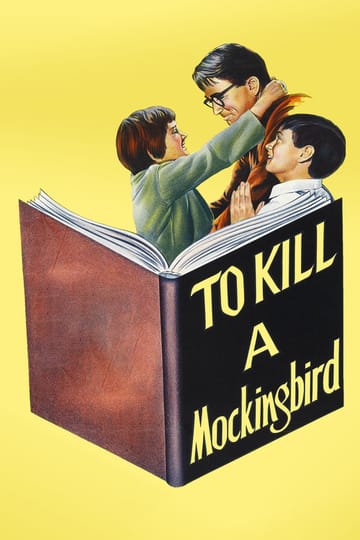 Watch To Kill a Mockingbird 1962 online Watch To Kill a Mockingbird 1962 online