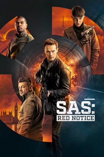 Watch SAS: Red Notice 2021 online Watch SAS: Red Notice 2021 online