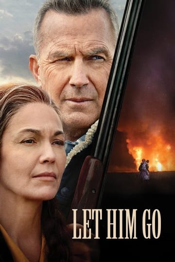Watch Let Him Go 2020 online