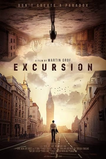 Watch Excursion 2018 online Watch Excursion 2018 online
