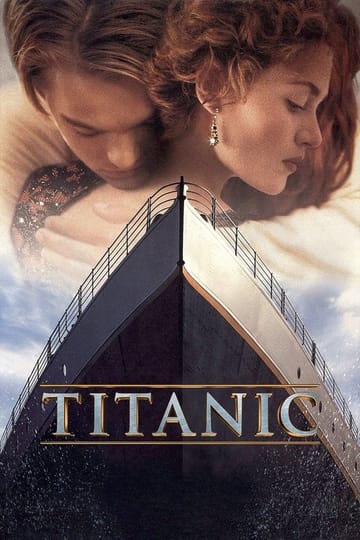 Watch Titanic 1997 online