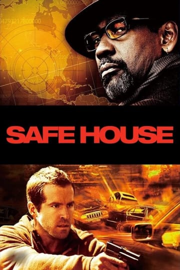 Watch Safe House 2012 online Watch Safe House 2012 online