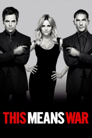 Watch This Means War 2012 online Watch This Means War 2012 online
