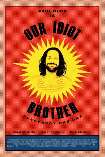 Watch Our Idiot Brother 2011 online