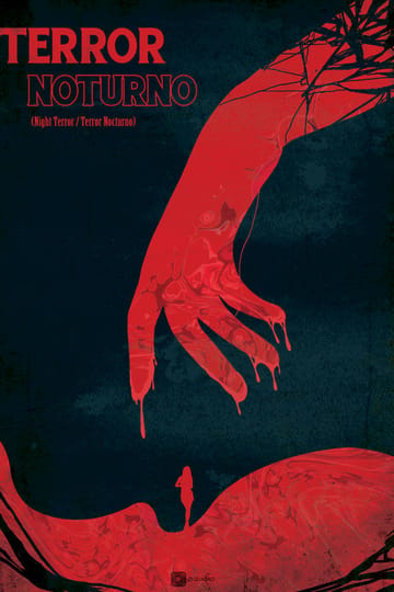 Дивитися фільм Terror Noturno 2019 онлайн Дивитися фільм Terror Noturno 2019 онлайн