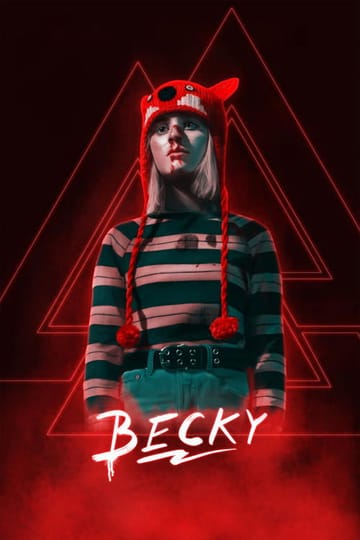 Watch Becky 2020 online Watch Becky 2020 online