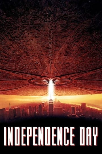 Watch Independence Day 1996 online
