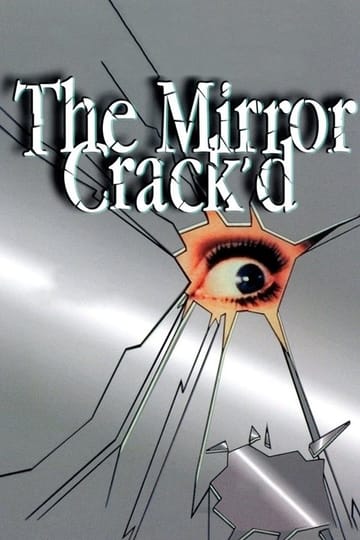 Watch The Mirror Crack'd 1980 online Watch The Mirror Crack'd 1980 online
