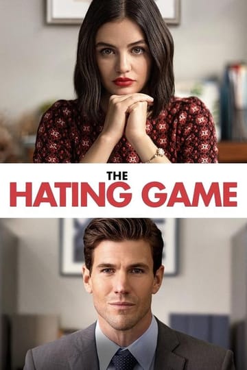 Watch The Hating Game 2021 online