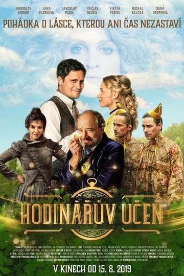 Watch Hodinářův učeň 2019 online Watch Hodinářův učeň 2019 online