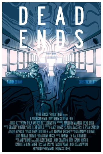 Watch Dead Ends 2019 online Watch Dead Ends 2019 online