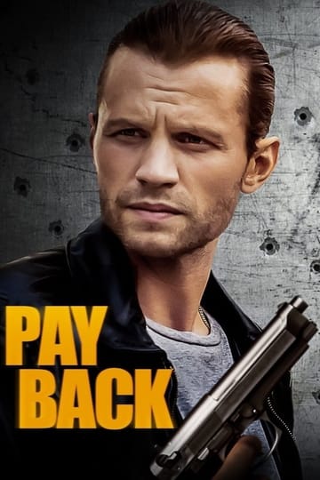Дивитися фільм Payback 2021 онлайн