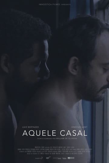 Дивитися фільм Aquele Casal 2019 онлайн Дивитися фільм Aquele Casal 2019 онлайн