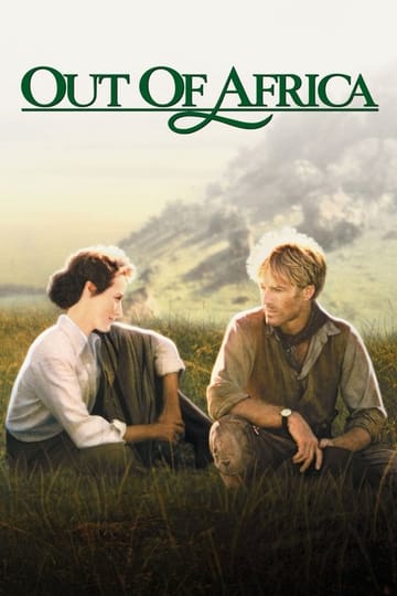 Watch Out of Africa 1985 online Watch Out of Africa 1985 online