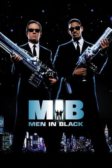 Watch Men in Black 1997 online Watch Men in Black 1997 online