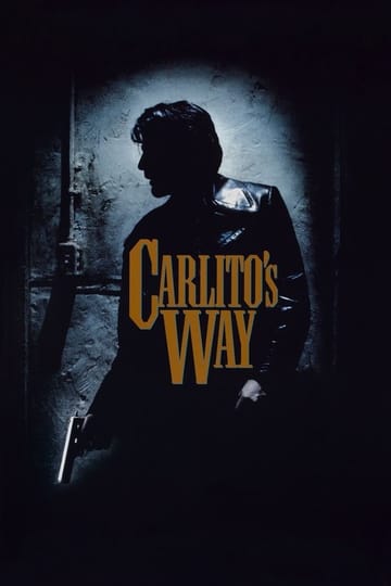 Watch Carlito's Way 1993 online