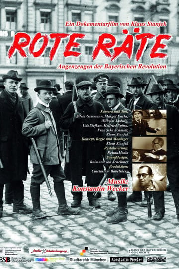 Дивитися фільм Rote Räte 2019 онлайн