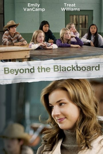 Дивитися фільм Beyond the Blackboard 2011 онлайн