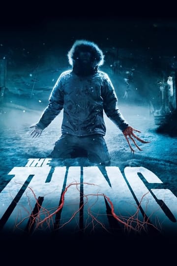 Watch The Thing 2011 online
