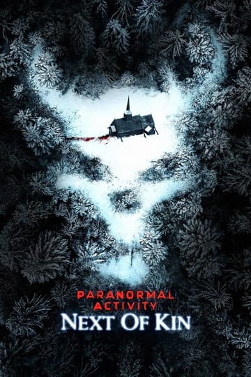Watch Paranormal Activity: Next of Kin 2021 online