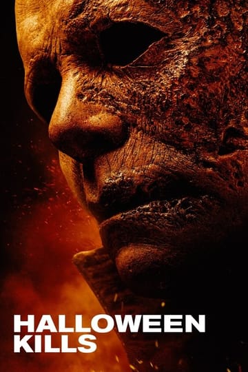 Watch Halloween Kills 2021 online