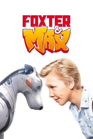Watch Фокстер і Макс 2019 online Watch Фокстер і Макс 2019 online