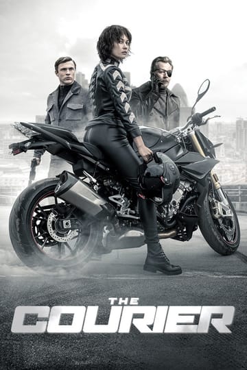 Watch The Courier 2019 online Watch The Courier 2019 online