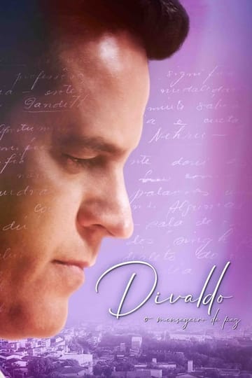 Дивитися фільм Divaldo: O Mensageiro da Paz 2019 онлайн Дивитися фільм Divaldo: O Mensageiro da Paz 2019 онлайн