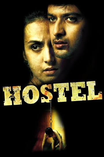 Watch Hostel 2011 online Watch Hostel 2011 online