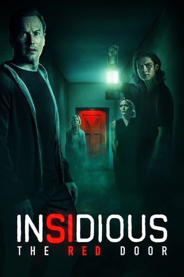 Watch Insidious: The Red Door 2023 online Watch Insidious: The Red Door 2023 online