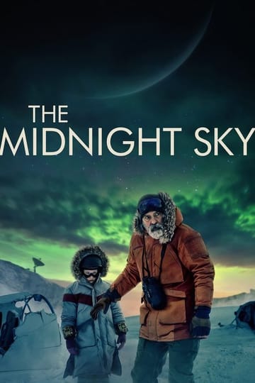 Watch The Midnight Sky 2020 online Watch The Midnight Sky 2020 online