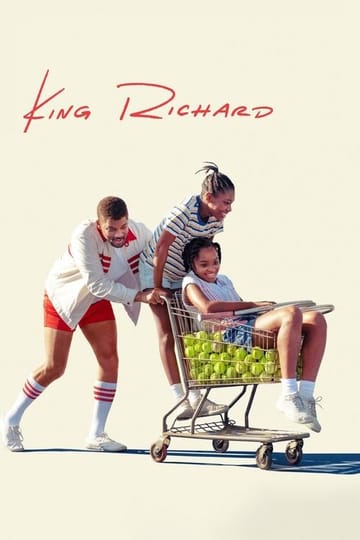 Watch King Richard 2021 online