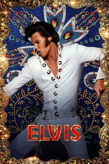 Watch Elvis 2022 online